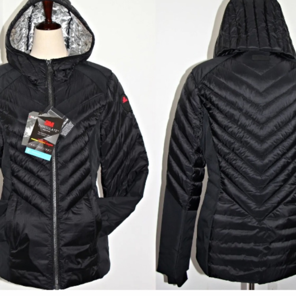 Pajar of Canada jacket, “Collette”, NEW. Small
